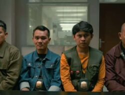 Agak Laen 2 Resmi Menjadi Film Terlaris di Indonesia