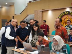 Nusantara Standard Test 2026 Perkuat Seleksi Nasional Angkatan Kedua SMA Kemala Taruna Bhayangkara