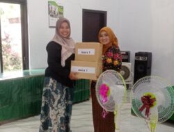 Ikatan Istri Karyawan Perhutani KPH Banyuwangi Selatan, Peringati Hari Ibu dengan Lomba Berbagai Jenis Tari