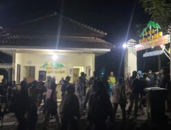 Pelajar Tersesat Saat Mendaki Gunung Ijen, Petugas BKSDA Lakukan Pencarian Intensif