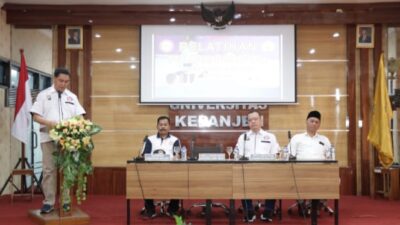 PBVSI Malang Gelar Pelatihan Pelatih Bola Voli Tingkat Daerah Jawa Timur 2026