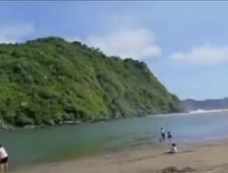 Muara Baduk, Mutiara Wisata di Ujung Selatan Banyuwangi