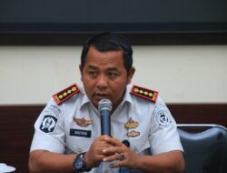 Lapas Banyuwangi Gelar Rapat Koordinasi Strategis Persiapan WBBM