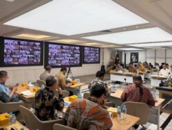 Putus Rantai Tengkulak, Polri Fasilitasi KUR dan Penyerapan Hasil Panen Petani Jagung