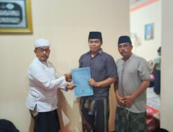 Plt Camat Kalibaru Luncurkan Program “PEDULI DUKA”, Hadirkan Layanan Adminduk Langsung untuk Warga Berduk