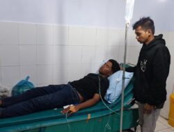 Pelajar yang Hilang di Gunung Ijen Ditemukan Selamat di Puncak Sunrise