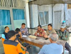 Nelayan Asal Jember Hilang di Perairan Mustaka Pancer, Speed Ditemukan Terapung di Grajagan