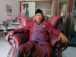 Pondok Ramadhan MTs Negeri 7 Banyuwangi, Tanamkan Cinta Al-Qur’an Sejak Dini