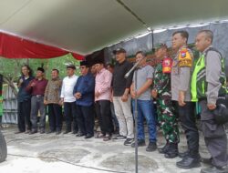 Pemkab Banyuwangi mengapresiasi, Taman Botani Kalibaru