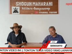 18 Februari 2026 Ndobos bareng Penggerak Taman Botani