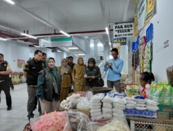 Harga Sembako dan Stok di Ponorogo Aman Jelang Idul Fitri