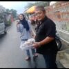 LPRI Banyuwangi Berbagi Takjil Gratis untuk Warga dan Pengguna Jalan
