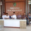 Pemkab Banyuwangi Fasilitasi Monev Grievance, Libatkan KPTDP, DPD dan Perwakilan Masyarakat Tegaldlimo