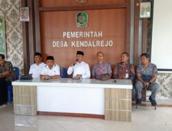 Pemkab Banyuwangi Fasilitasi Monev Grievance, Libatkan KPTDP, DPD dan Perwakilan Masyarakat Tegaldlimo