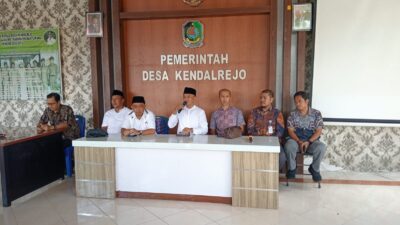 Pemkab Banyuwangi Fasilitasi Monev Grievance, Libatkan KPTDP, DPD dan Perwakilan Masyarakat Tegaldlimo