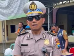 Polsek Genteng–Bapenda Banyuwangi Edukasi Tertib Lalu Lintas di Tegalsari