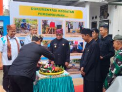 PLN Resmikan Bantuan TJSL Rp200 Juta untuk Desa Siaga Bencana di Kebondalem