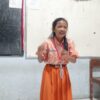Hana Mufidah, Penyanyi Cilik SDN 1 Genteng Siap Berlaga di FLS3N